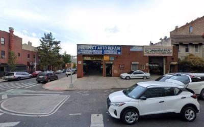 Prospect Auto Repair, Brooklyn, New York