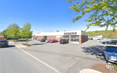 Mount Kisco Automotive Center 2