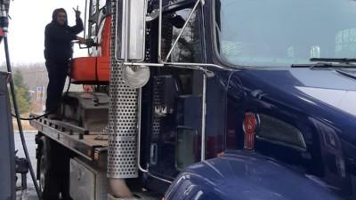 Speed Timing Automotive Towing & Recovery, Bedford Hills, New York
