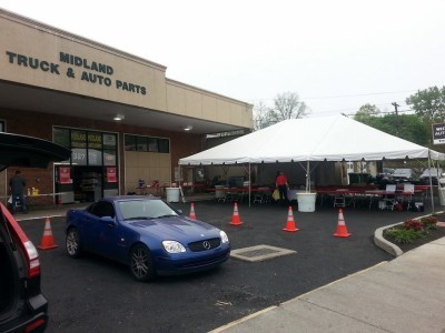 Midland Truck & Auto Parts