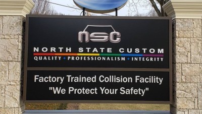 North State Custom Inc