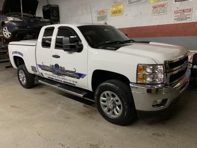Daytona Towing Inc, Bronx, New York