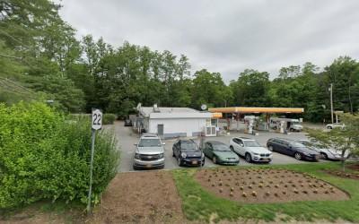 Bedford Service Center