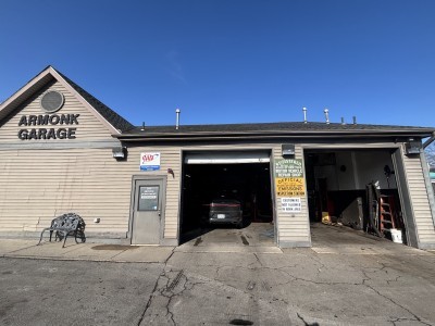 Armonk Garage