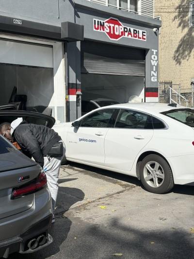 Unstoppable automotive inc., Bronx, New York
