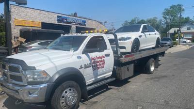 Don's Towing Inc, Bronx, New York