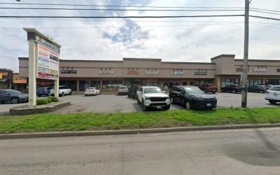 A&A Redemption Center, Inc, Wappingers Falls, New York
