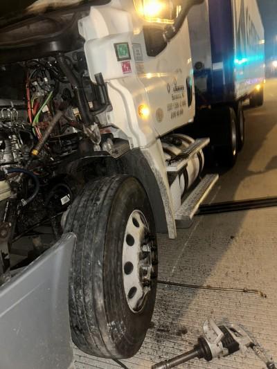 Onsite Truck and Trailer Mobile Repair, Jersey City, New Jersey