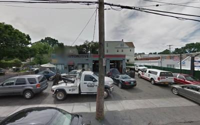 C&C Automotive Repair Services INC, New Rochelle, New York
