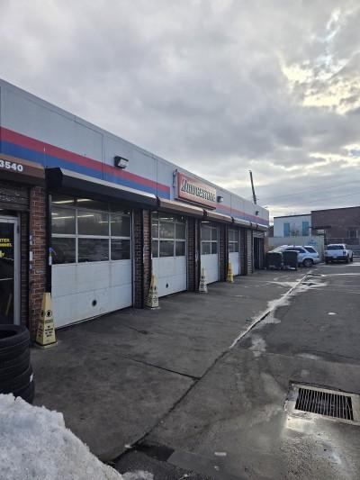 Firestone Complete Auto Care, Bronx, New York
