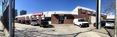 Gabrielli Truck Service Center, Bronx, Bronx, New York