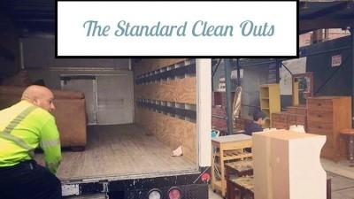 The Standard Clean Outs, New York, New York