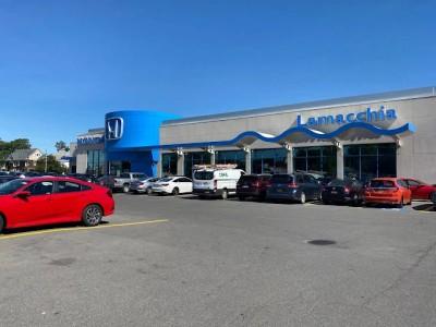 Lamacchia Honda Parts, East Syracuse, New York
