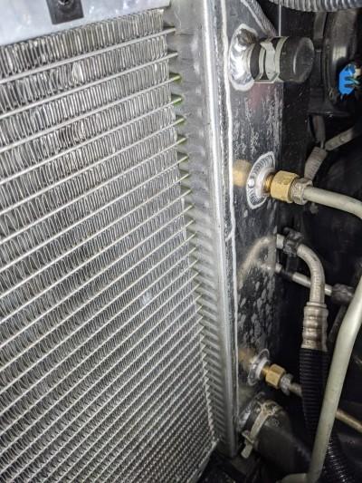 Liland Trade & Radiator Services DBA Liland Global, East Syracuse, New York