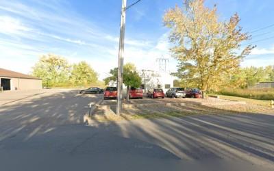Autopart International, East Syracuse, New York