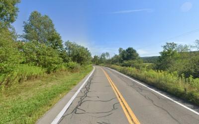 Brickhouse Salvage and Antiques, McDonough, New York