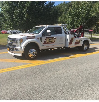 Econo Towing
