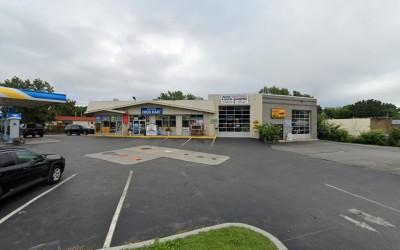 New Windsor Auto Repair Center, New Windsor, New York