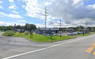 Preferred Auto Collision LLC
