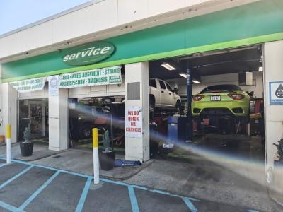 Lynbrook auto repair, Lynbrook, New York