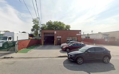 Long Island Auto Recovery, Amityville, New York