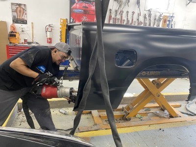 Wantagh Auto Body Shop
