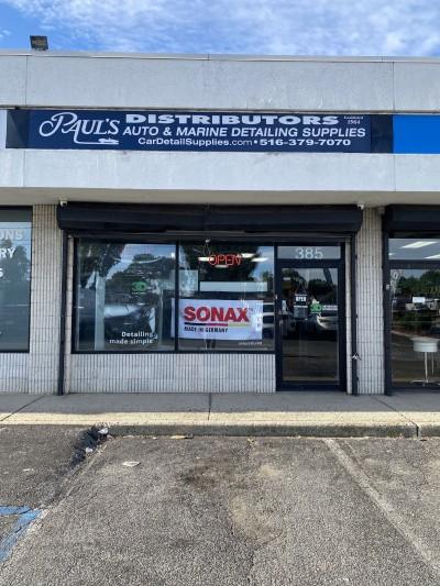 Pauls Distributors