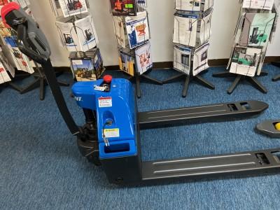PMT Forklift Corporation