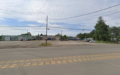 Metalico North East