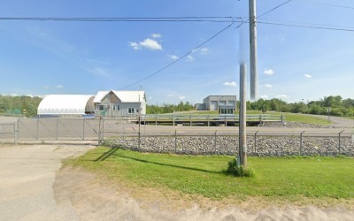 St Lawrence County Solid Waste