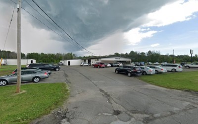 Regans Automotive