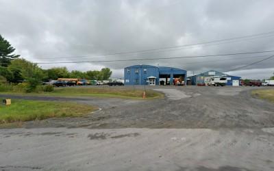 Route 11 Truck and Equipment Sales and Service Inc