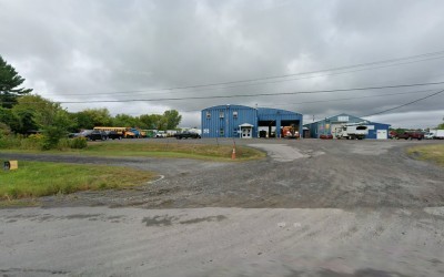 Route 11 Truck and Equipment Sales and Service Inc