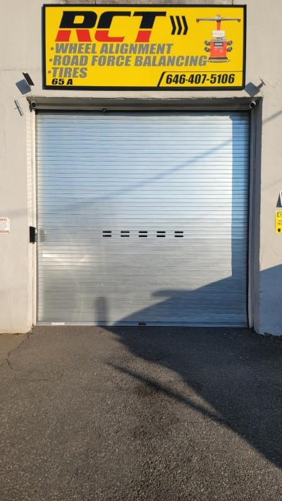 RCT Tires & Alignment, Old Westbury, New York