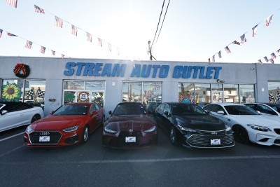Stream Auto Outlet - Used Car Dealer New York