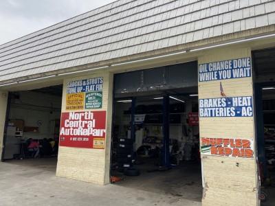 North Central Auto Repair, North Valley Stream, New York