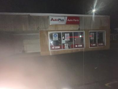 AUTO PLUS