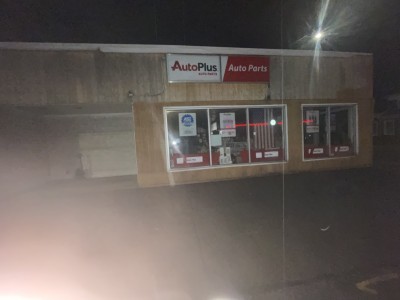 AUTO PLUS