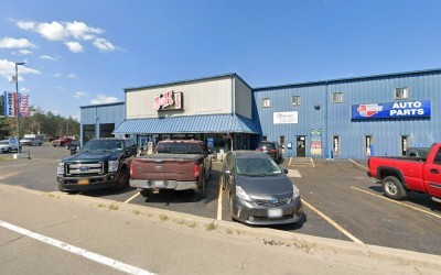 Carquest Auto Parts - CARQUEST OF OLEAN