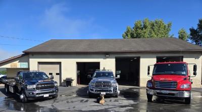 Otego Tire & Auto, Otego, New York
