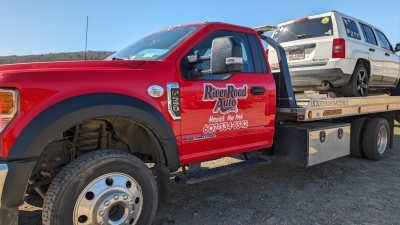 River Road Automotive
