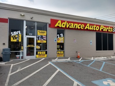 Advance Auto Parts