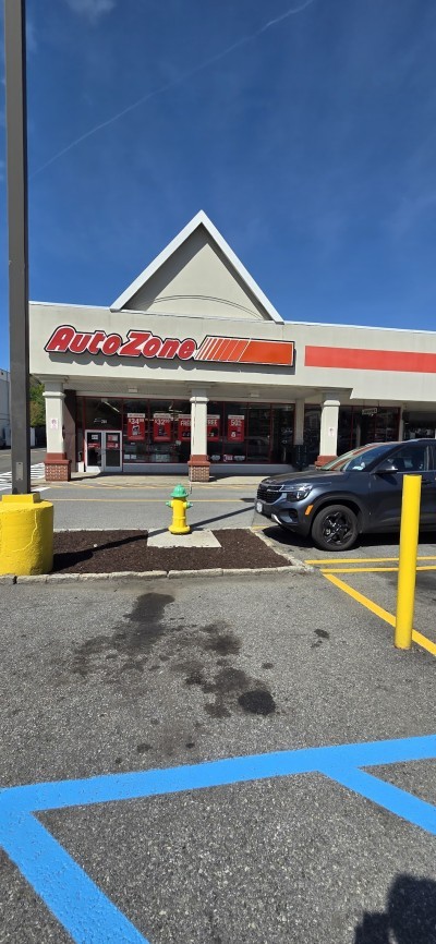 AutoZone Auto Parts