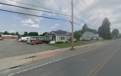 Susquehanna Auto