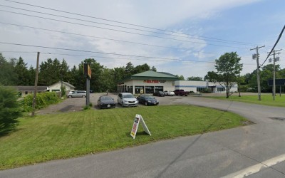 Mr. Tire Auto Service Centers