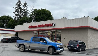 Advance Auto Parts