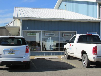McCarthy Tire Service