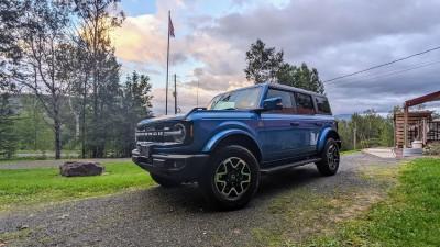 Oneonta Ford LLC, Oneonta, New York