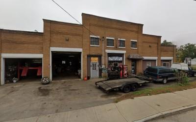 Riverview Auto Sales & Repair