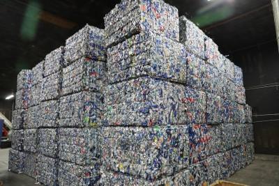 Great Lakes Recycling, Oswego, New York